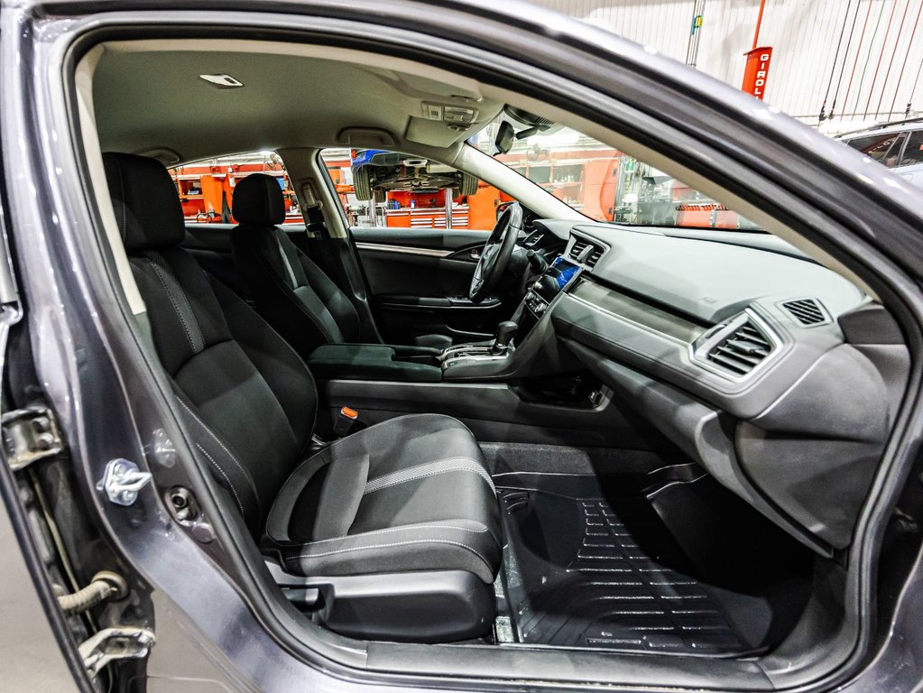 Honda Civic Sedan LX 2021 à Lachenaie, Québec - 17 - w1024h768px