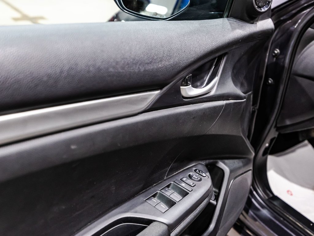 Honda Civic Sedan LX 2021 à Lachenaie, Québec - 11 - w1024h768px