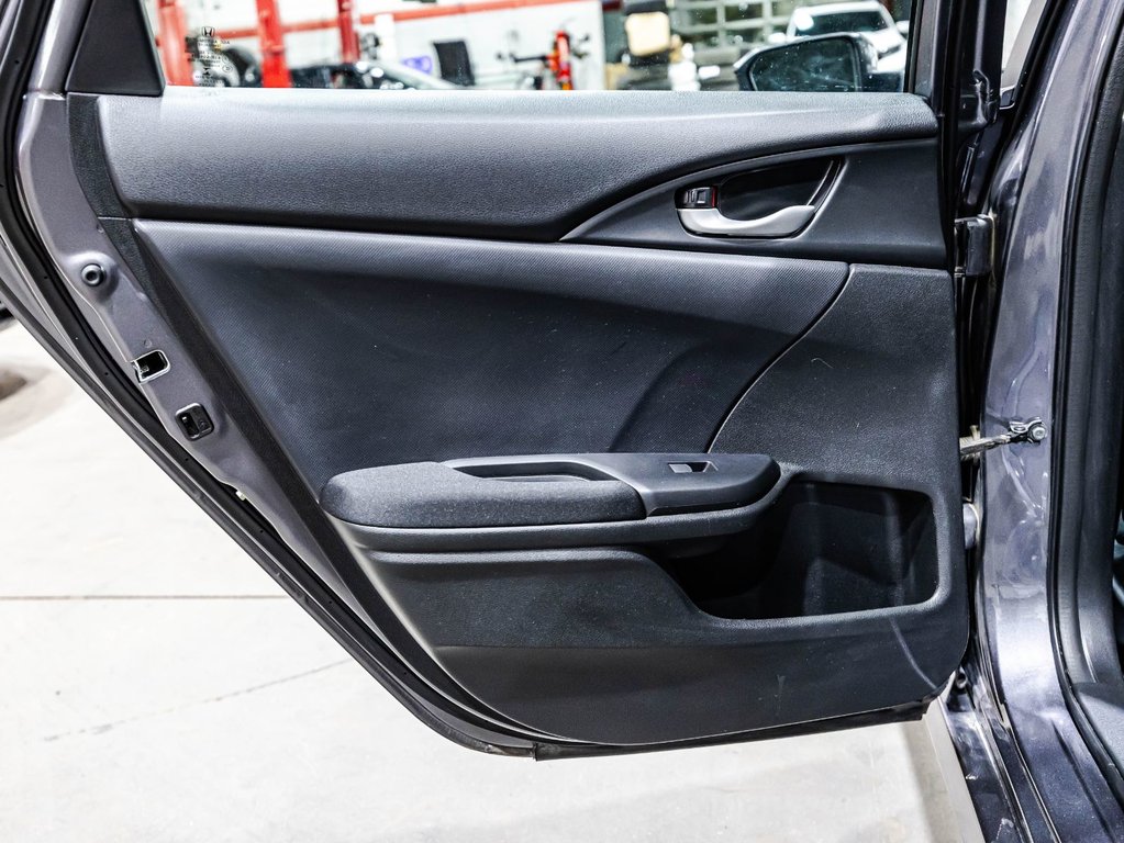 Honda Civic Sedan EX 2021 à , Québec - 13 - w1024h768px