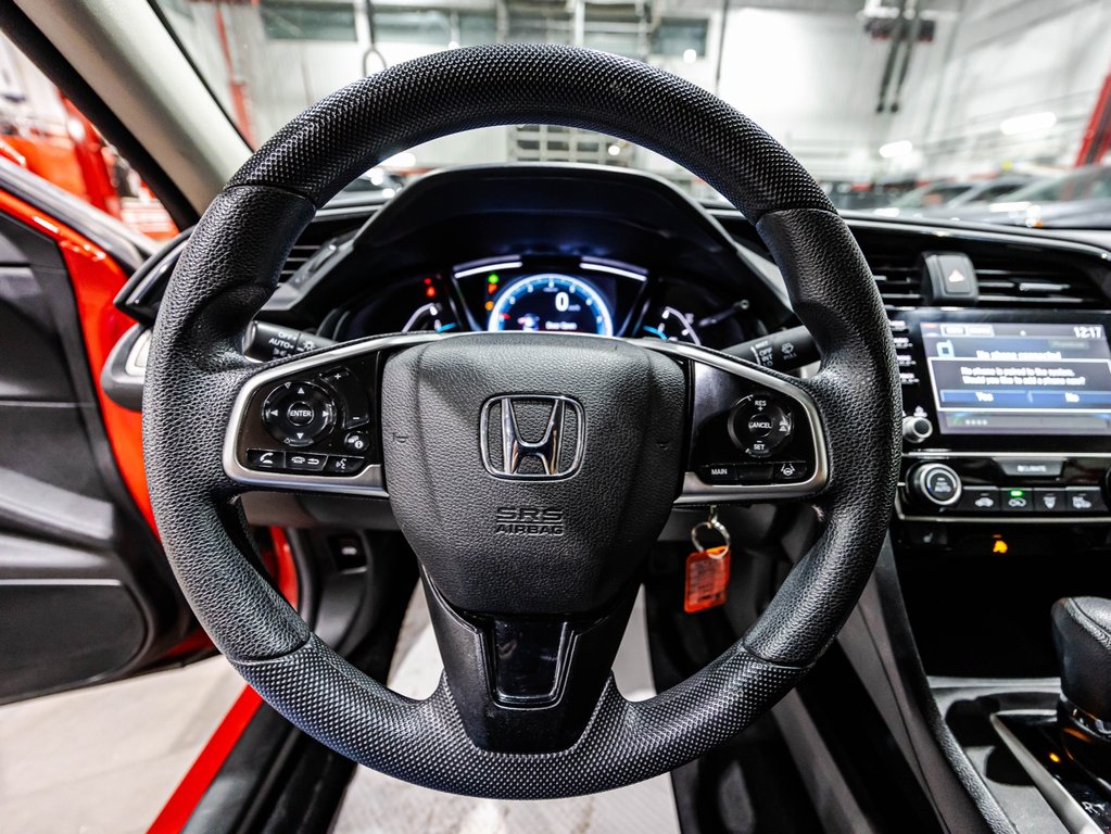 2021 Honda Civic Sedan LX in , Quebec - 21 - w1024h768px