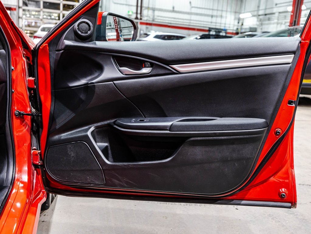 2021 Honda Civic Sedan LX in , Quebec - 16 - w1024h768px