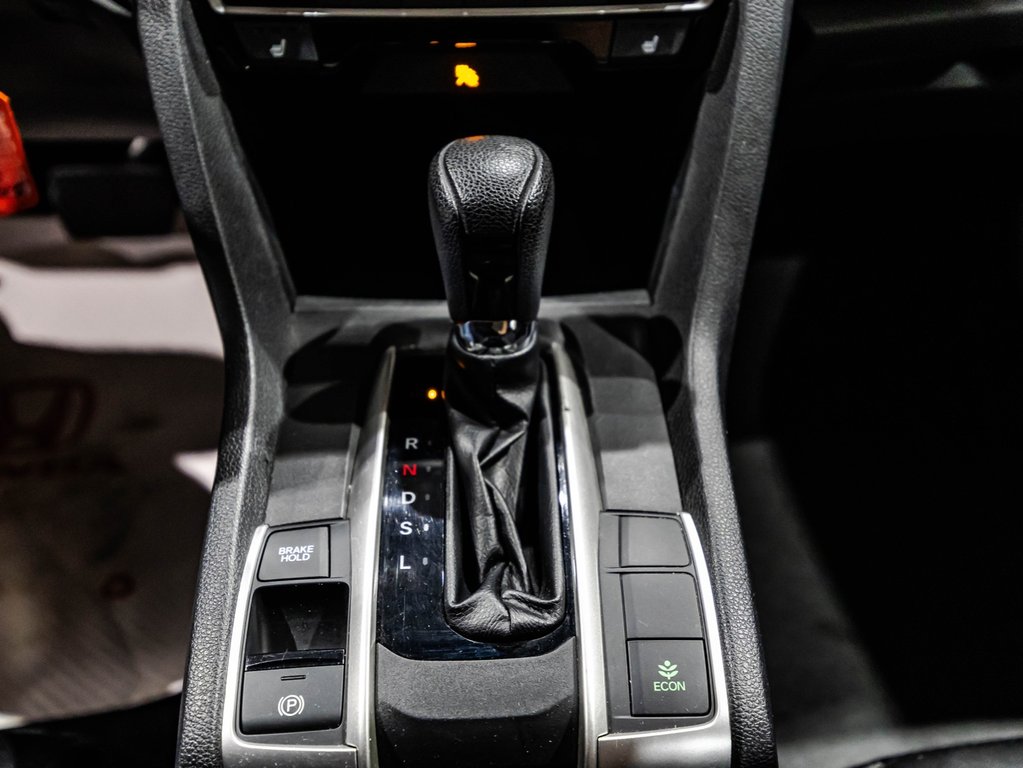 2021 Honda Civic Sedan LX in , Quebec - 24 - w1024h768px