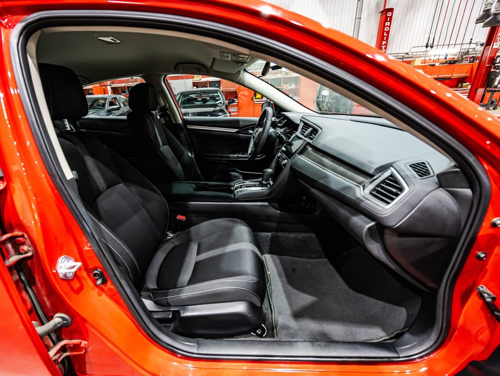2021 Honda Civic Sedan LX in , Quebec - 17 - w1024h768px