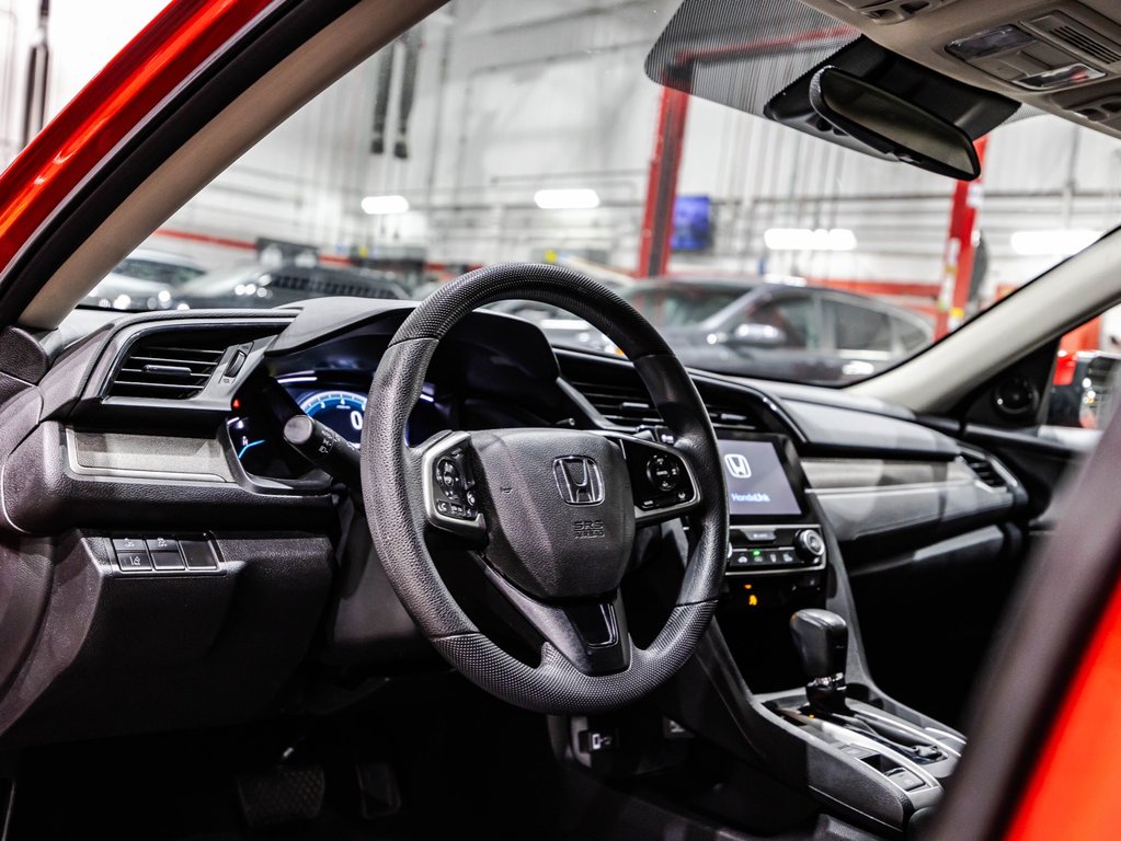 2021 Honda Civic Sedan LX in , Quebec - 19 - w1024h768px
