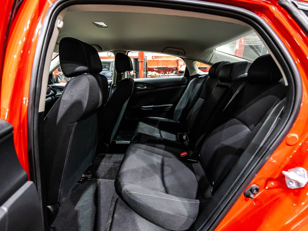 2021 Honda Civic Sedan LX in , Quebec - 13 - w1024h768px