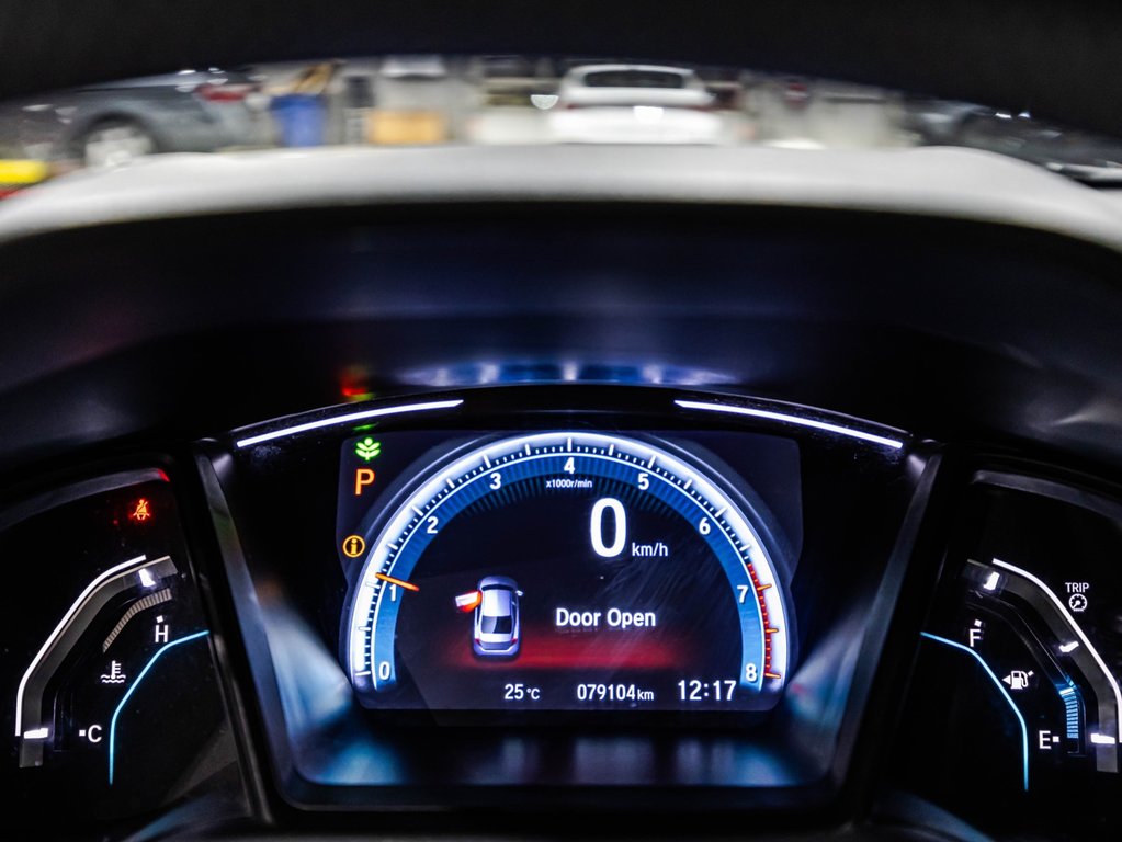 2021 Honda Civic Sedan LX in , Quebec - 22 - w1024h768px