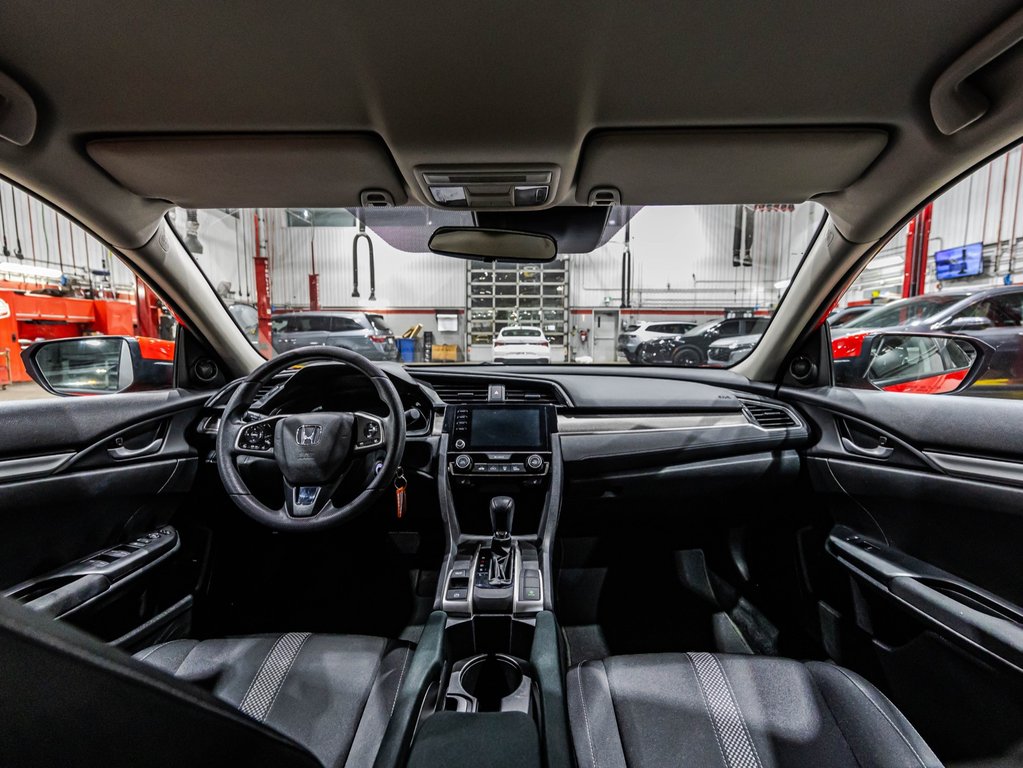2021 Honda Civic Sedan LX in , Quebec - 14 - w1024h768px
