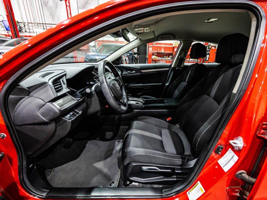 2021 Honda Civic Sedan LX in , Quebec - 18 - w1024h768px
