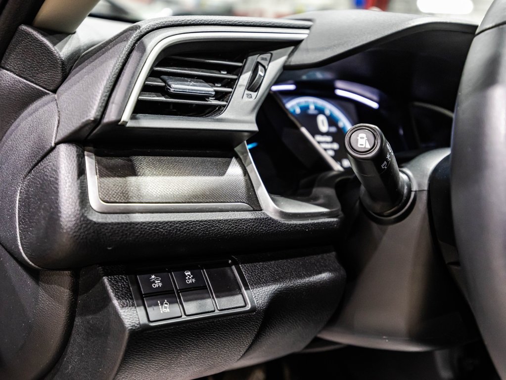 Honda Civic Sedan EX 2021 à , Québec - 22 - w1024h768px