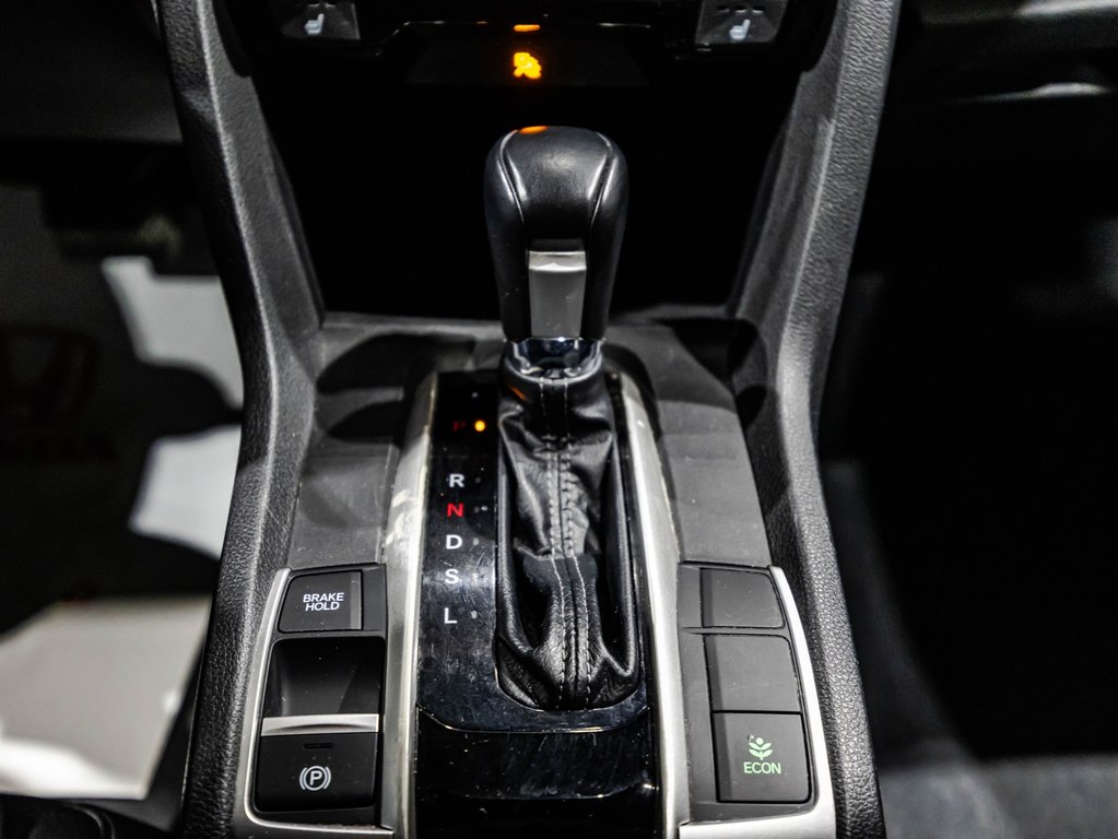 Honda Civic Sedan EX 2021 à , Québec - 26 - w1024h768px