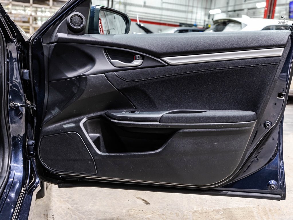 Honda Civic Sedan EX 2021 à , Québec - 17 - w1024h768px