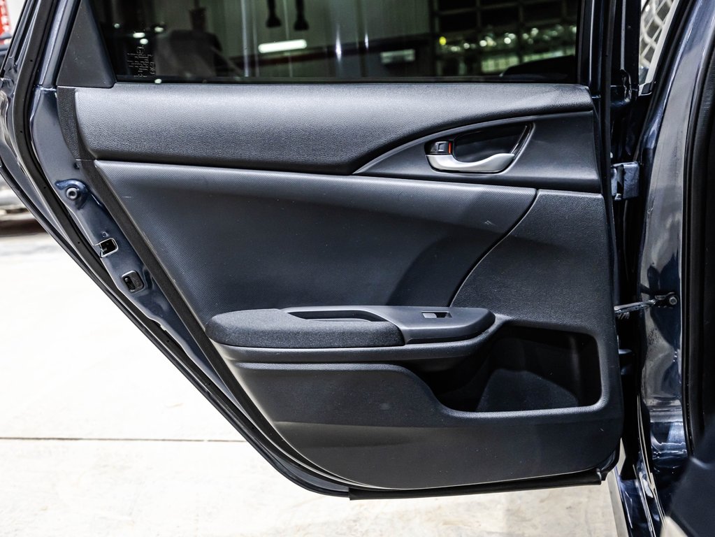 Honda Civic Sedan EX 2021 à , Québec - 13 - w1024h768px