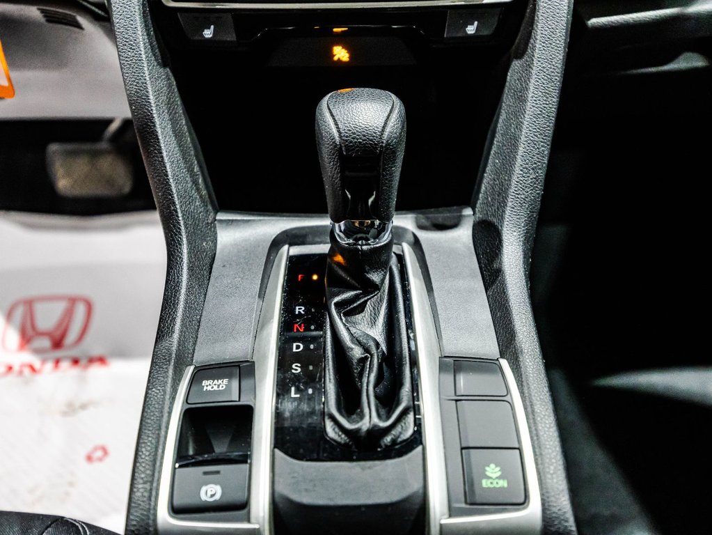 Honda Civic Sedan LX 2021 à , Québec - 24 - w1024h768px