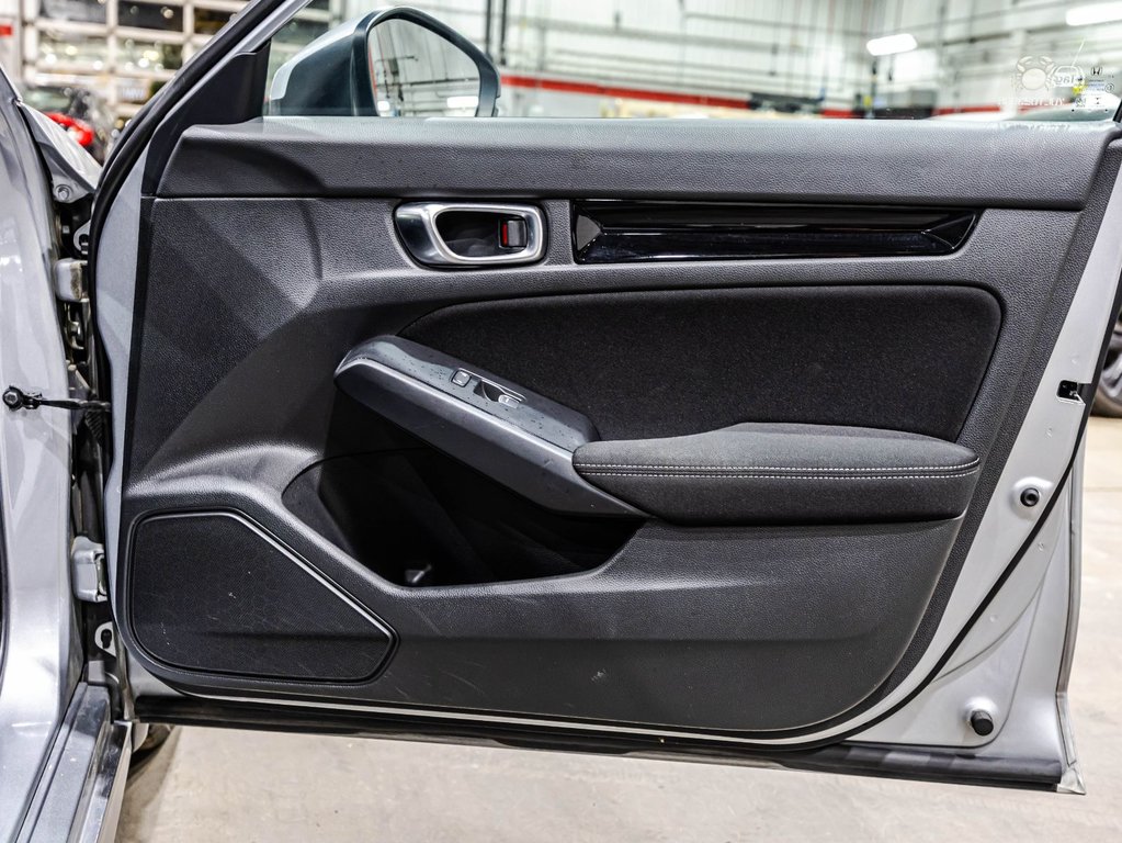 Honda Civic Sedan EX 2022 à , Québec - 16 - w1024h768px