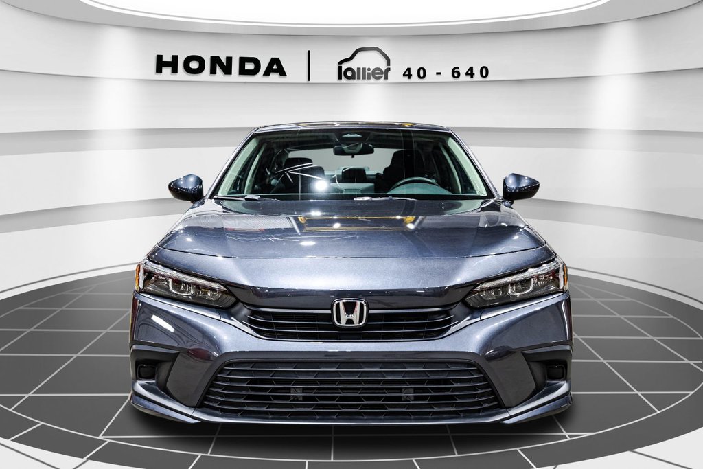 Honda Civic Sedan LX 2022 à Lachenaie, Québec - 2 - w1024h768px