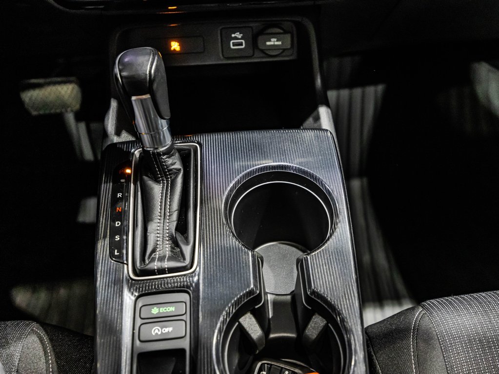 2022 Honda Civic Sedan EX in , Quebec - 25 - w1024h768px