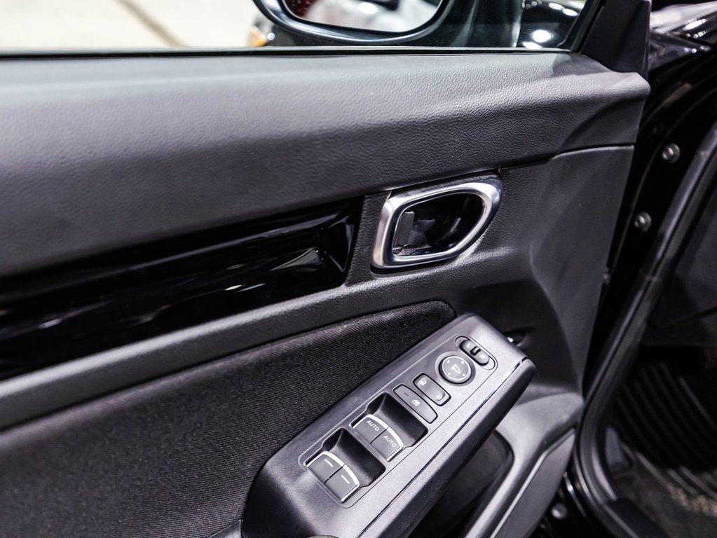 2022 Honda Civic Sedan EX in , Quebec - 11 - w1024h768px
