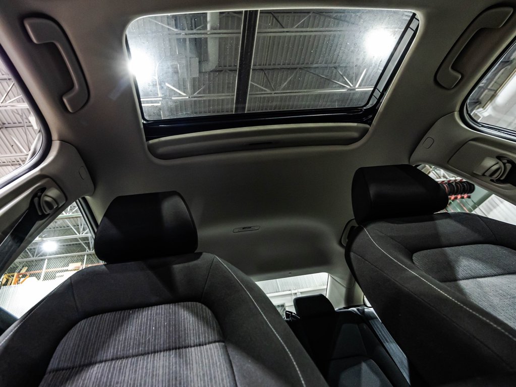 2022 Honda Civic Sedan EX in , Quebec - 18 - w1024h768px