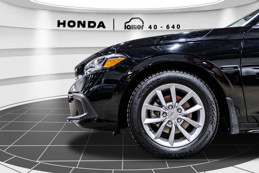 2022 Honda Civic Sedan EX in , Quebec - 10 - w1024h768px