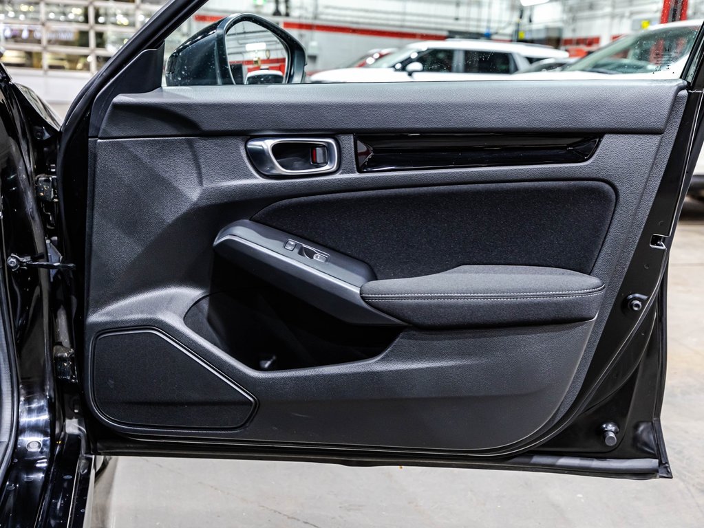 2022 Honda Civic Sedan EX in , Quebec - 16 - w1024h768px