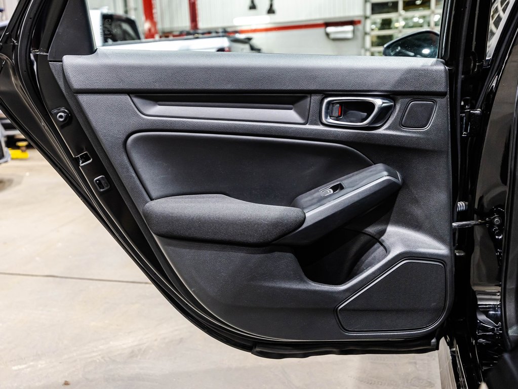 2022 Honda Civic Sedan EX in , Quebec - 12 - w1024h768px