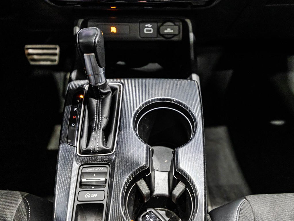 Honda Civic Sedan Sport 2022 à , Québec - 25 - w1024h768px