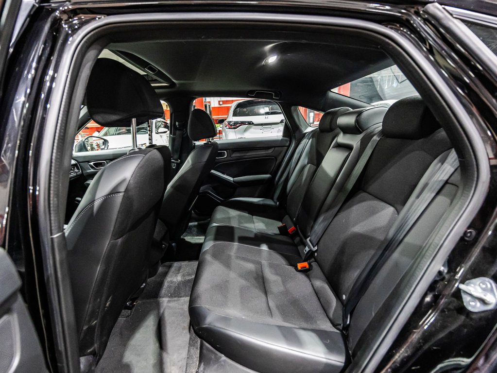 Honda Civic Sedan Sport 2022 à , Québec - 13 - w1024h768px