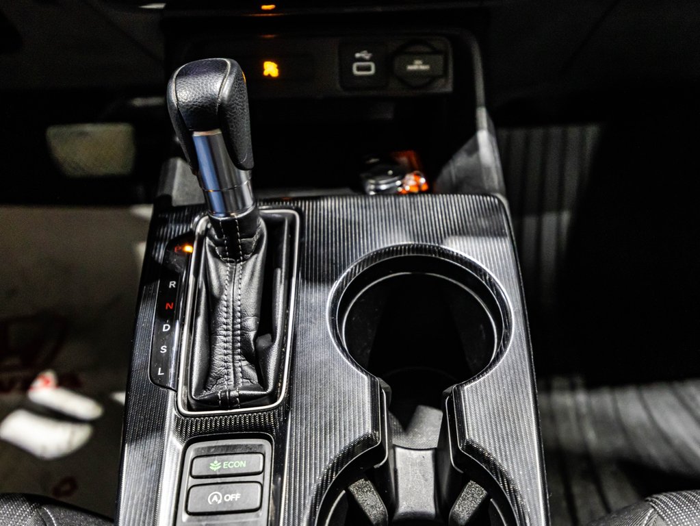 2022 Honda Civic Sedan LX in , Quebec - 24 - w1024h768px