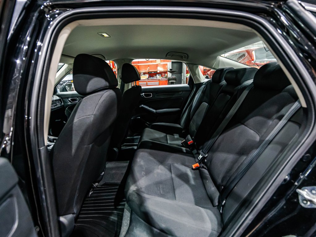 2022 Honda Civic Sedan LX in , Quebec - 13 - w1024h768px