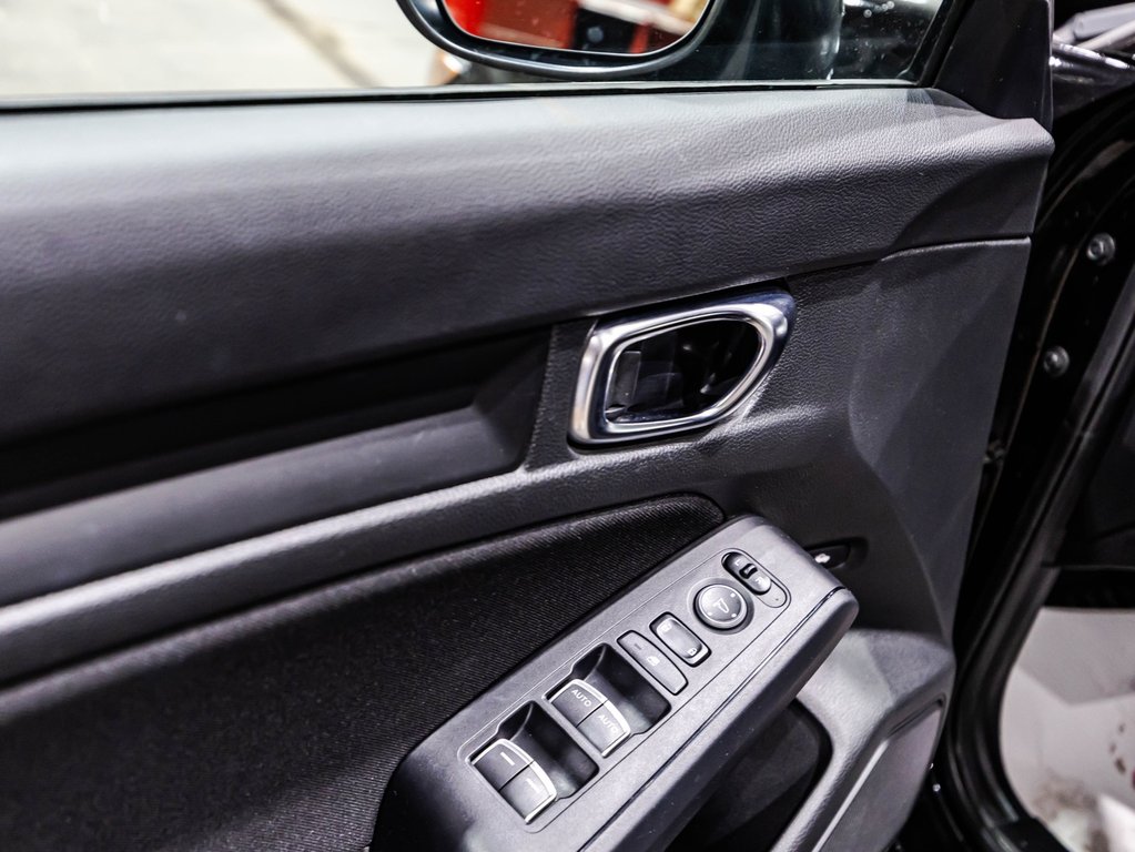 2022 Honda Civic Sedan LX in , Quebec - 11 - w1024h768px