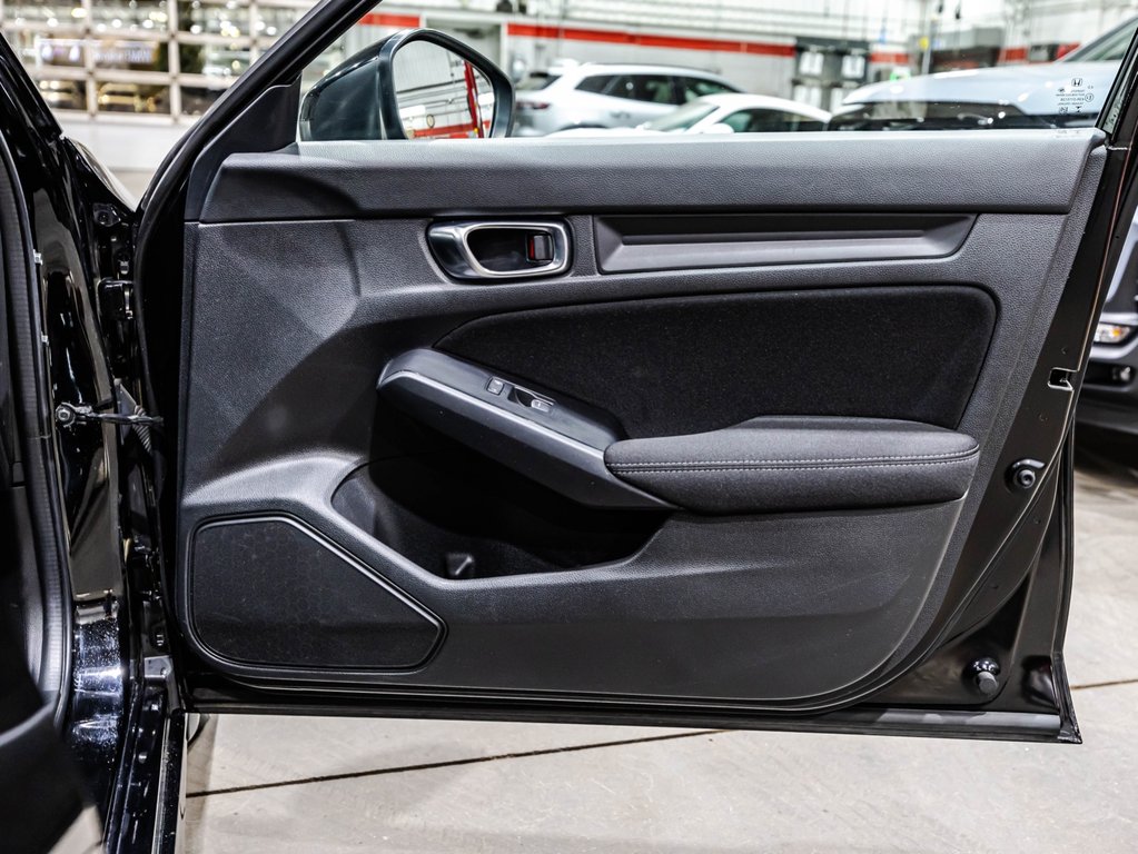 2022 Honda Civic Sedan LX in , Quebec - 16 - w1024h768px