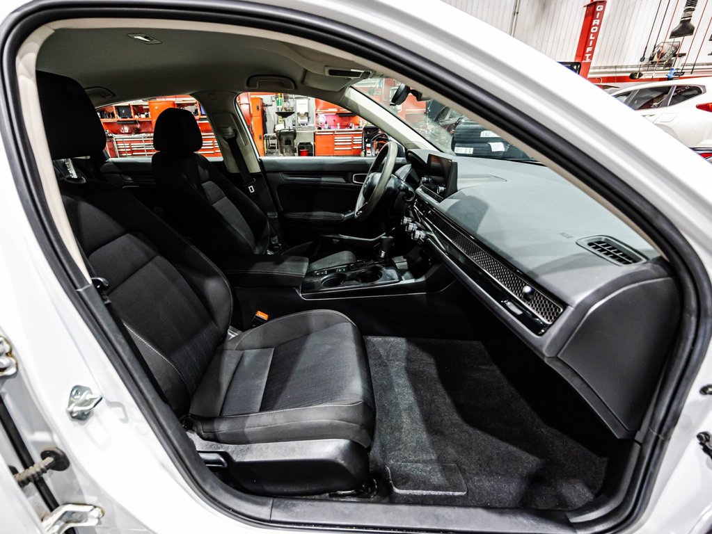 Honda Civic Sedan LX 2022 à Lachenaie, Québec - 17 - w1024h768px