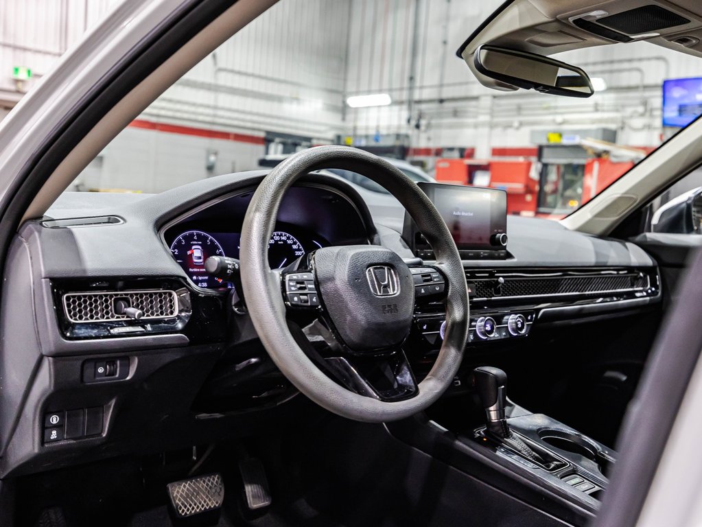 Honda Civic Sedan LX 2022 à Lachenaie, Québec - 19 - w1024h768px