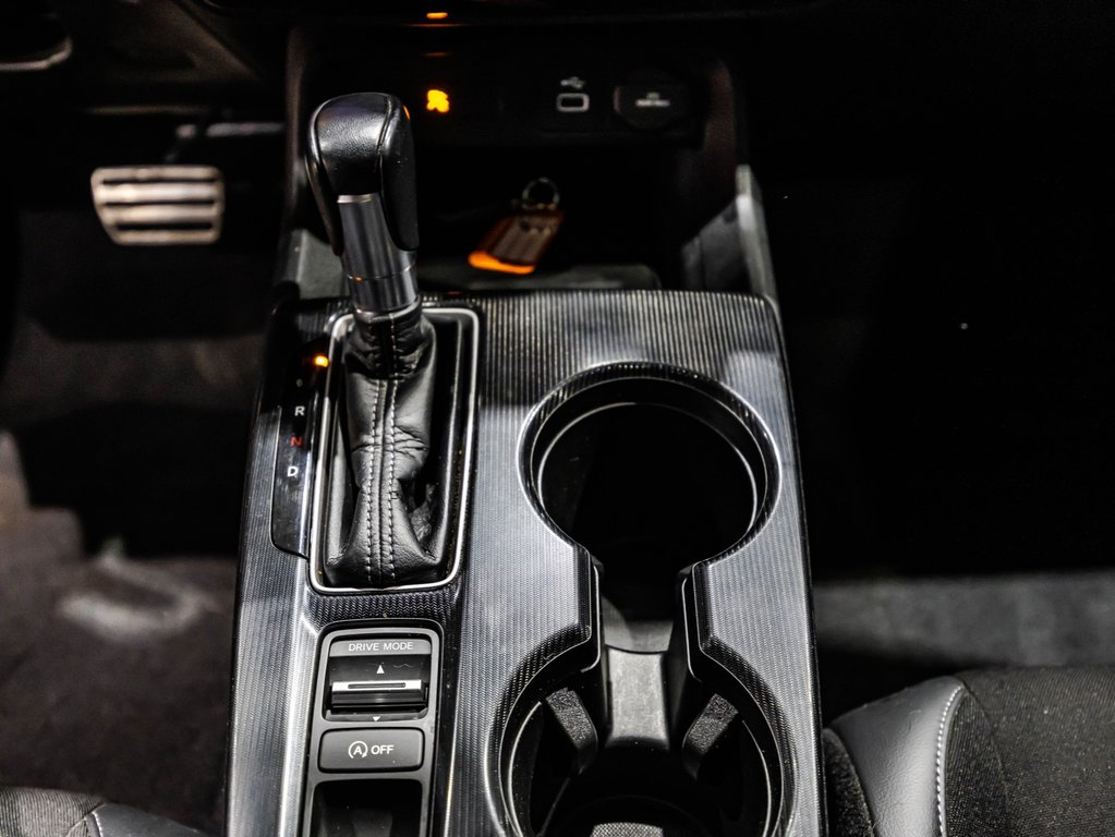 2022 Honda Civic Sedan Sport in , Quebec - 25 - w1024h768px