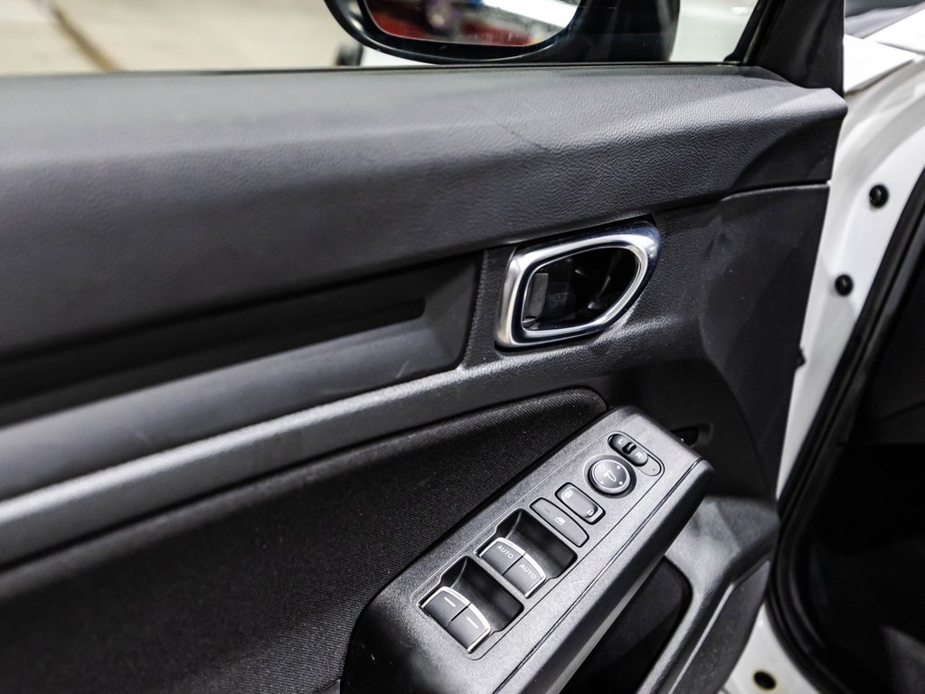 2022 Honda Civic Sedan Sport in , Quebec - 11 - w1024h768px