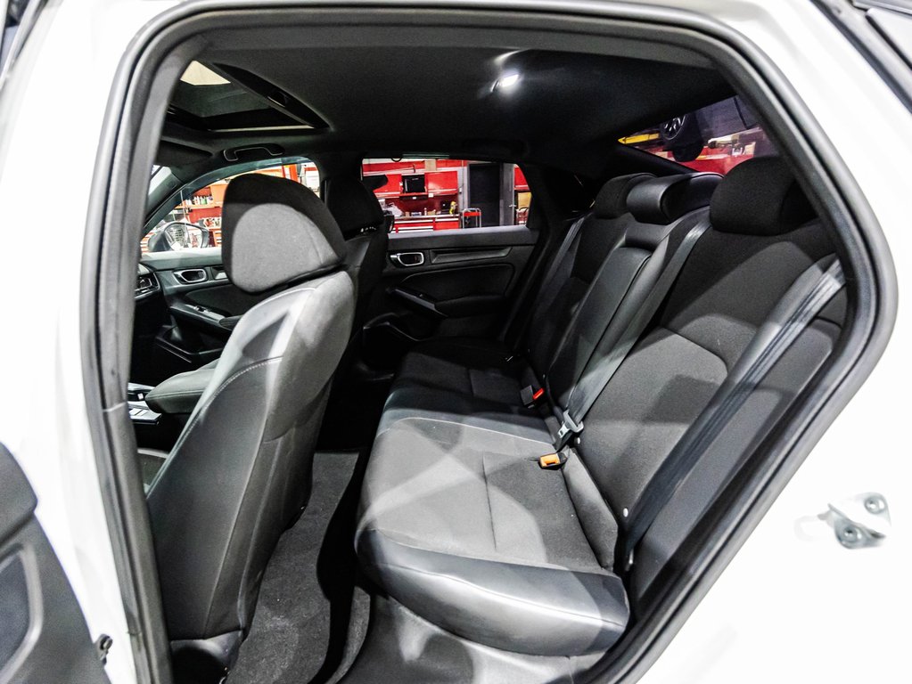 2022 Honda Civic Sedan Sport in , Quebec - 13 - w1024h768px