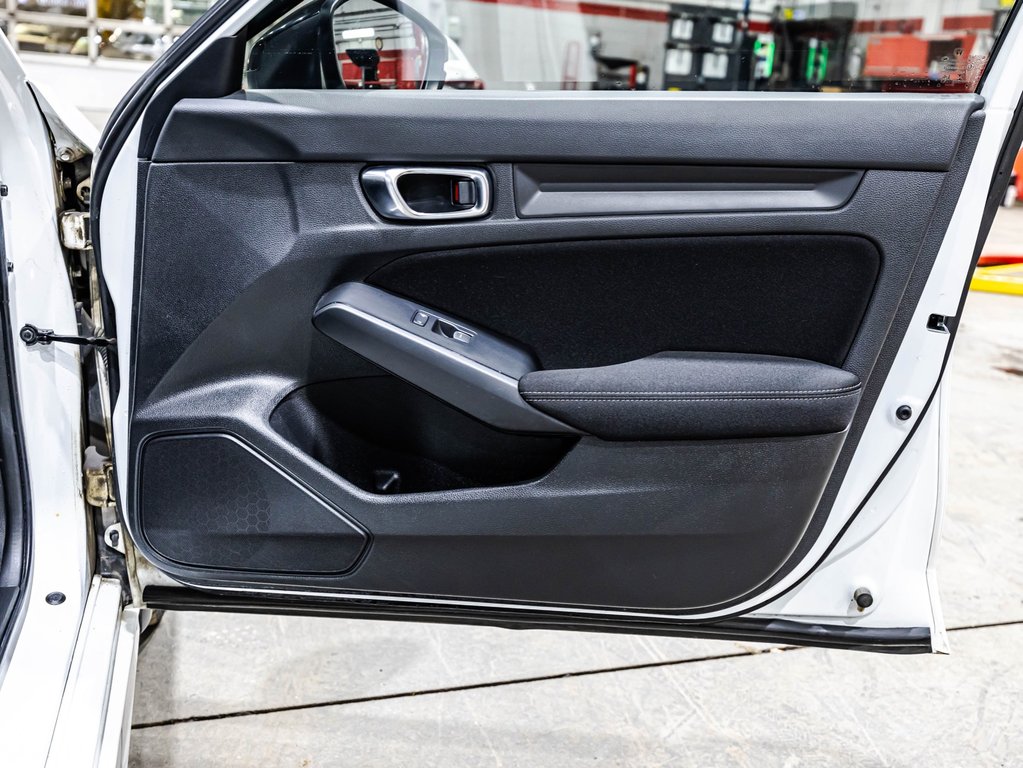 2022 Honda Civic Sedan Sport in , Quebec - 16 - w1024h768px
