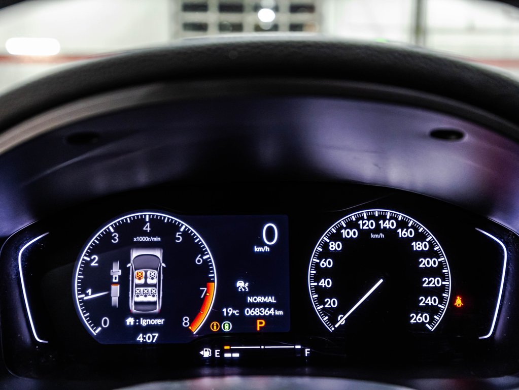 2022 Honda Civic Sedan Sport in , Quebec - 23 - w1024h768px