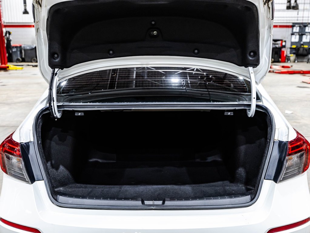 2022 Honda Civic Sedan Sport in , Quebec - 15 - w1024h768px