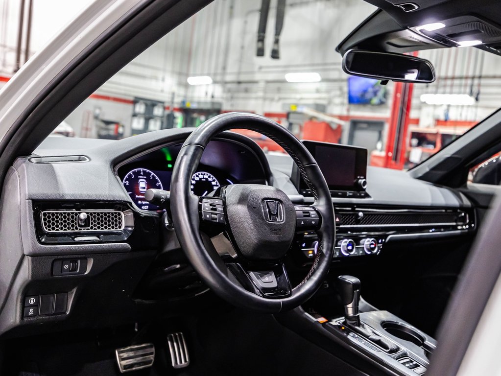 2022 Honda Civic Sedan Sport in , Quebec - 20 - w1024h768px