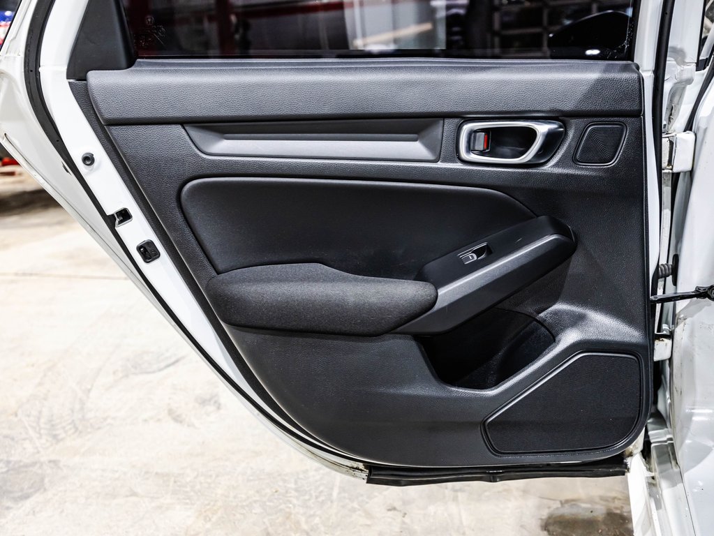 2022 Honda Civic Sedan Sport in , Quebec - 12 - w1024h768px