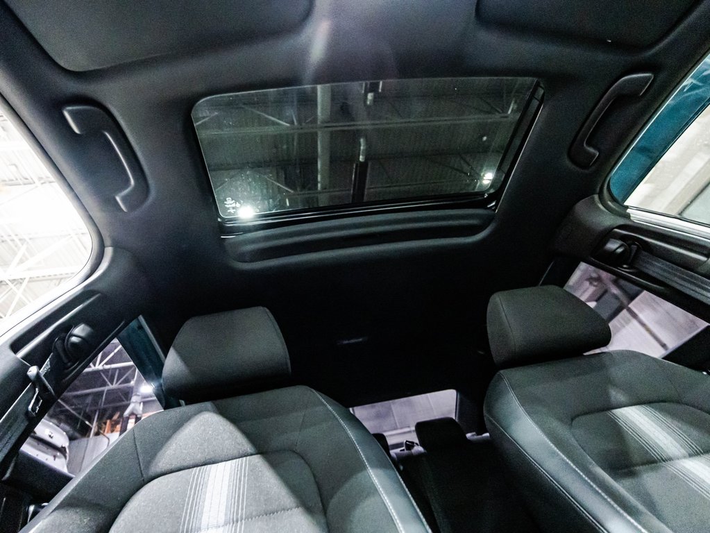 2022 Honda Civic Sedan Sport in , Quebec - 18 - w1024h768px