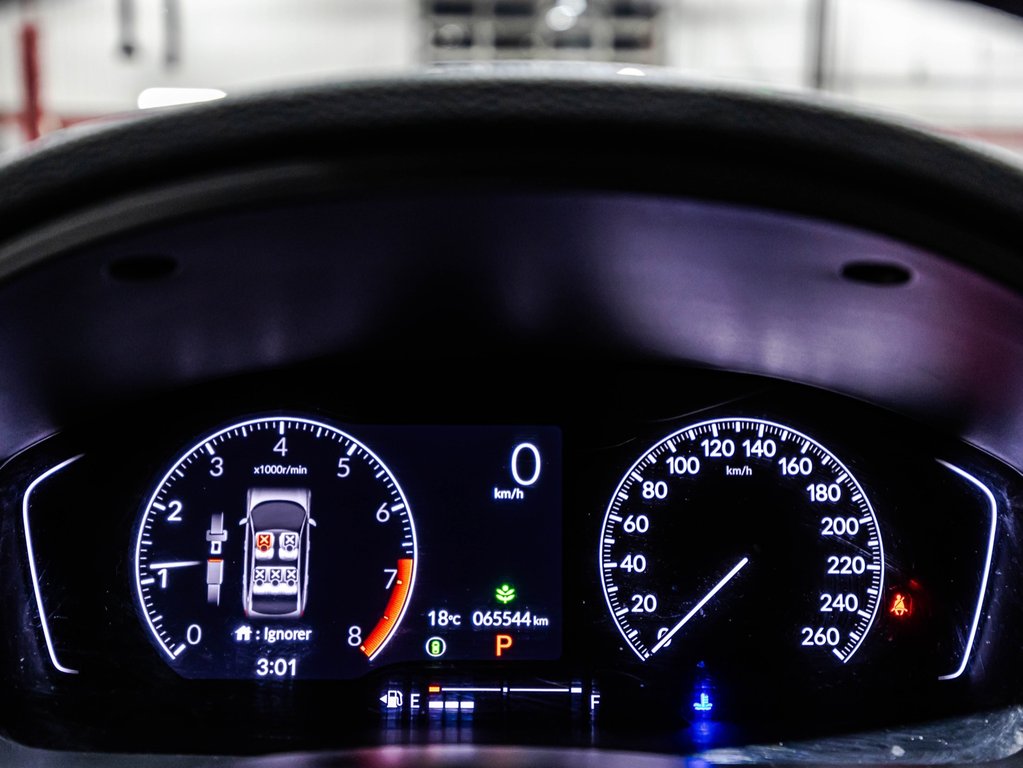 Honda Civic Sedan LX 2022 à , Québec - 22 - w1024h768px