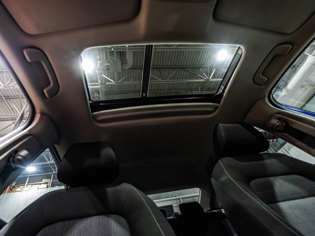 Honda Civic Sedan EX 2022 à , Québec - 18 - w1024h768px