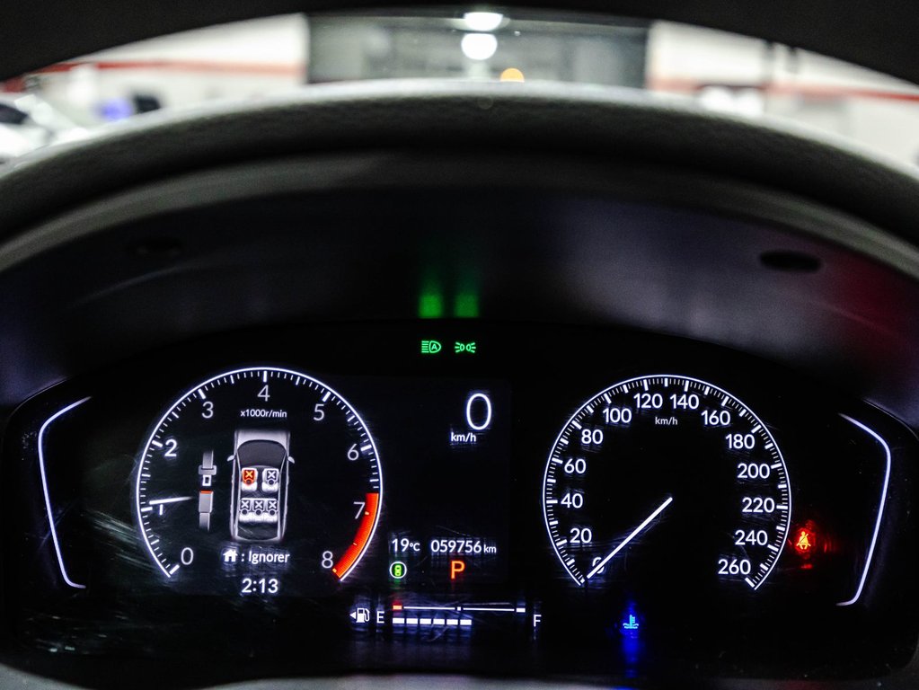 Honda Civic Sedan LX 2022 à , Québec - 22 - w1024h768px