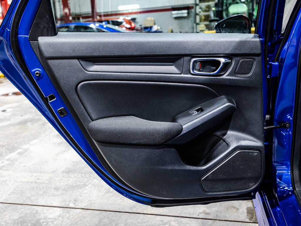 2022 Honda Civic Sedan EX in Lachenaie, Quebec - 12 - w1024h768px