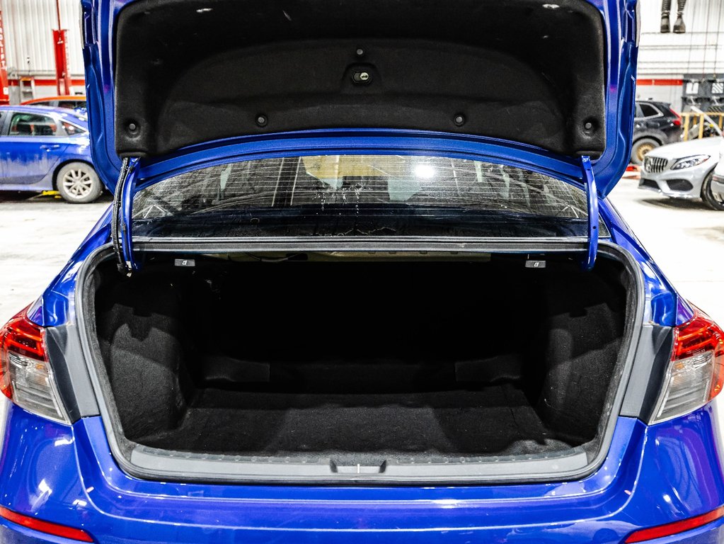 2022 Honda Civic Sedan EX in Lachenaie, Quebec - 15 - w1024h768px