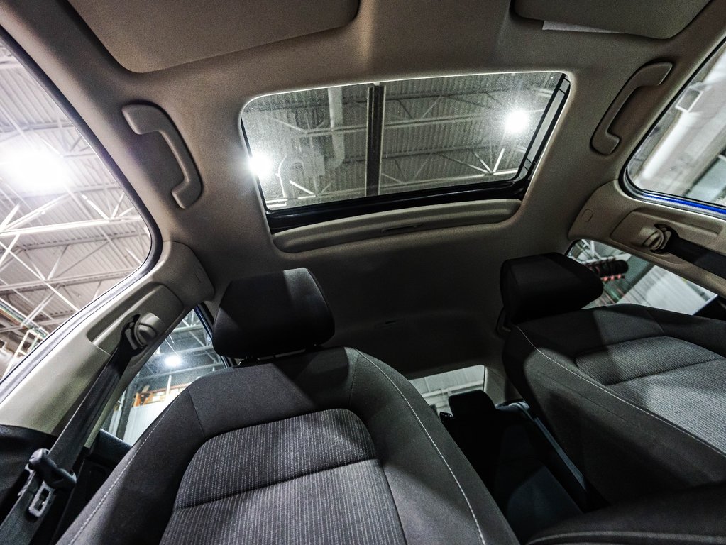 2022 Honda Civic Sedan EX in Lachenaie, Quebec - 18 - w1024h768px