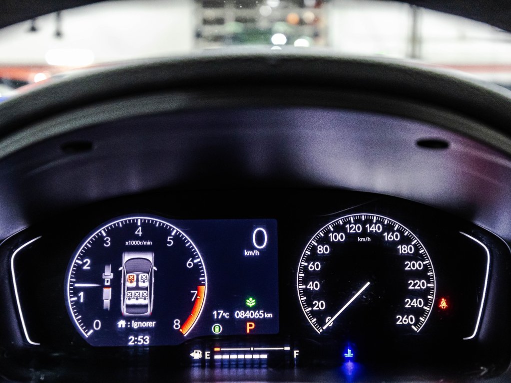 2022 Honda Civic Sedan EX in Lachenaie, Quebec - 23 - w1024h768px