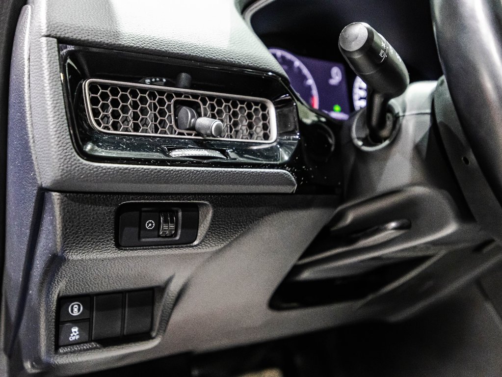 2022 Honda Civic Sedan EX in Lachenaie, Quebec - 21 - w1024h768px